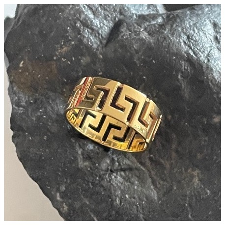 Zlat prstan "Nali Z3256"