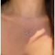 Srebrna verižica "Horoskop- ozvezdje"