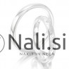 Srebrna prstana "Nali K997"