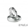 Srebrna prstana "Nali K7486"
