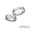 Srebrna prstana "Nali K7486"